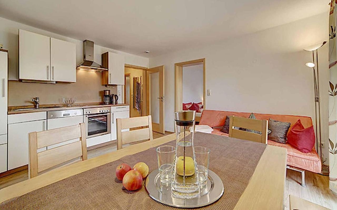 Ferienwohnung Lankl Im Bayerischen Wald Röhrnbach Exterior foto
